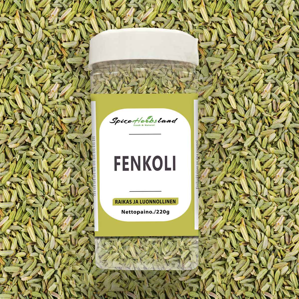 Fenkoli