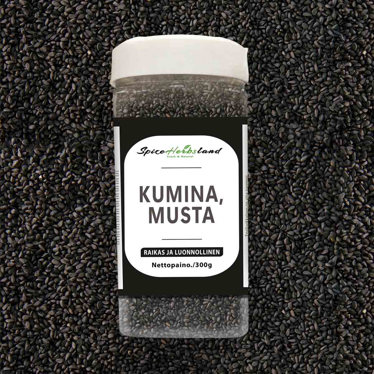 Black cumin