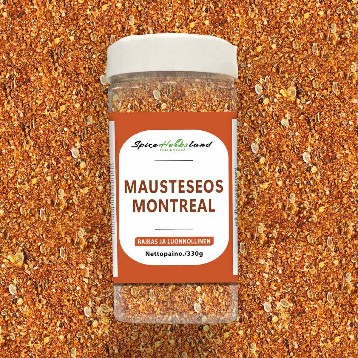 Mausteseos Montreal