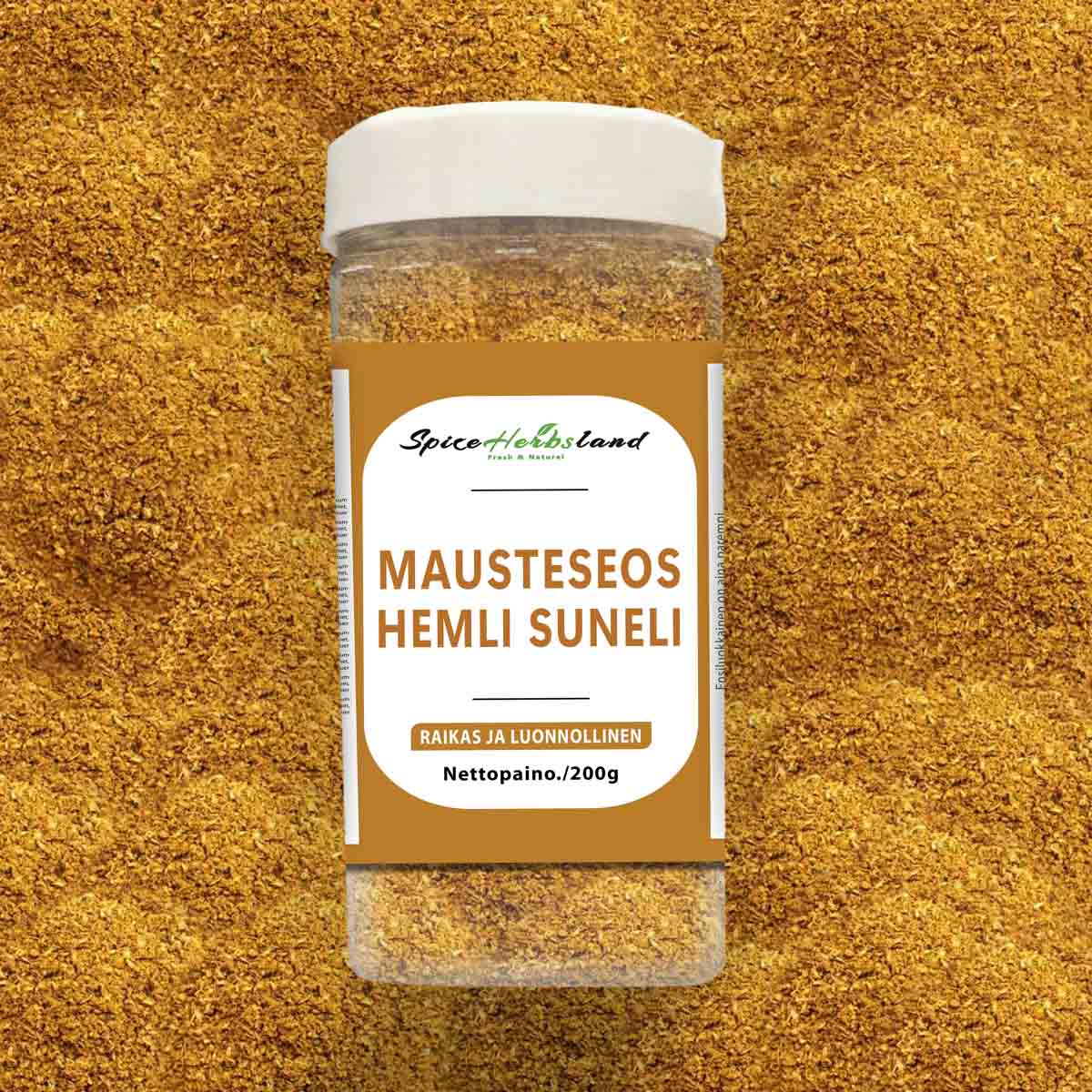 Mausteseos Hemli Suneli