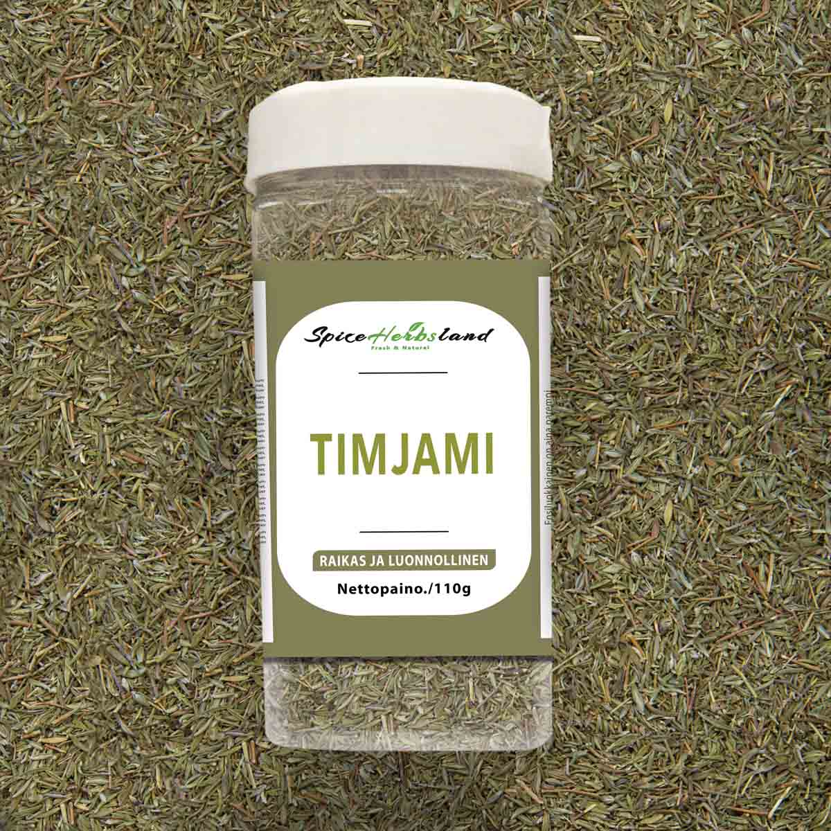 Thyme