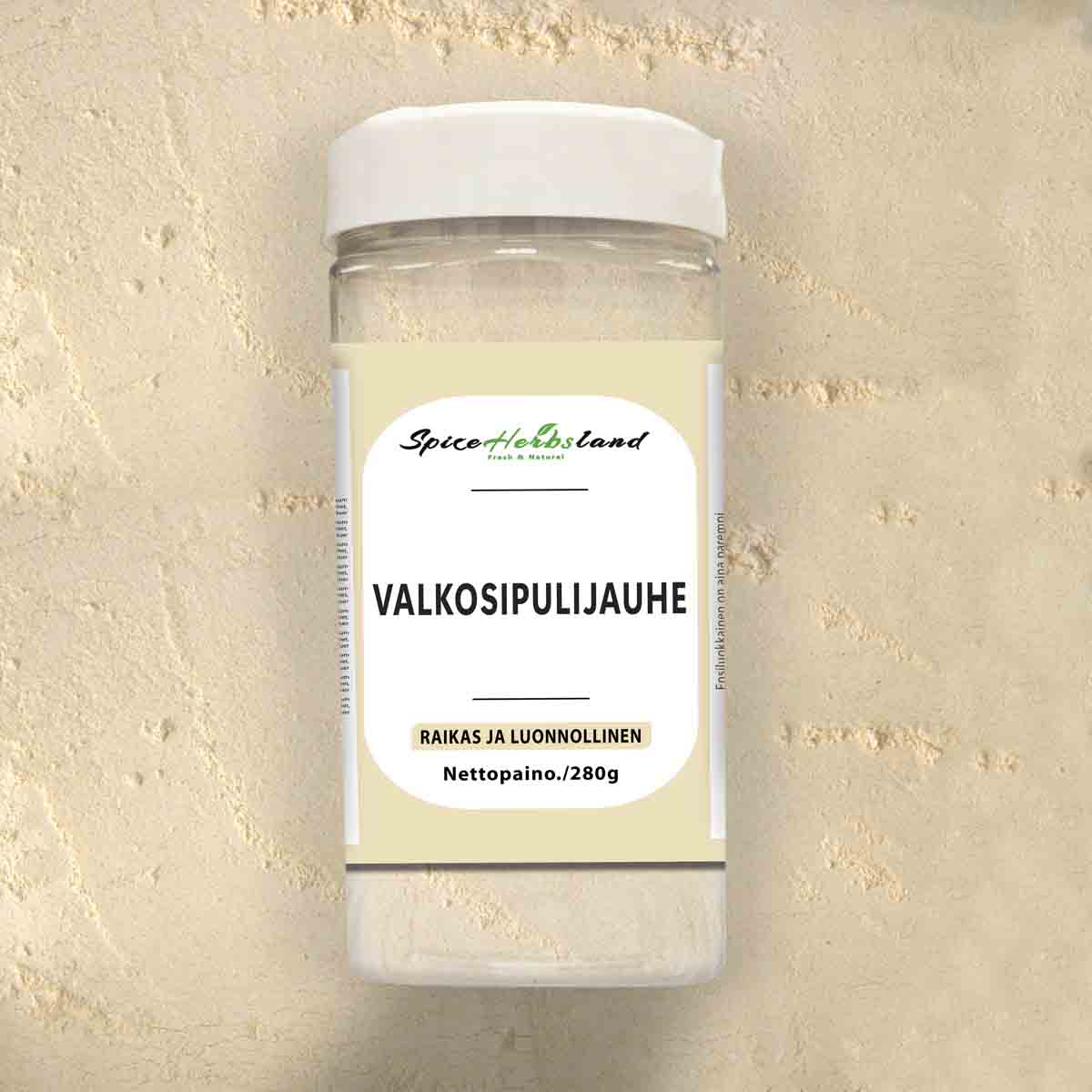Garlic powder