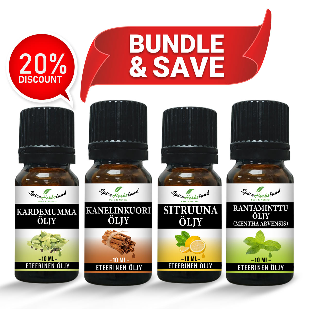 For an energy boost – pack of 4