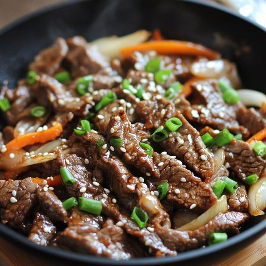 Valkosipuli-sitruunakana sahramihelmi-couscousin ja kesäkurpitsan kanssa