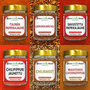 Chili Collection - Pack of 6