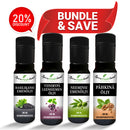 Nutrient-rich - 4-pack