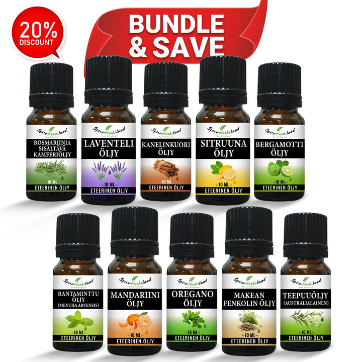 Family Essentials Pack