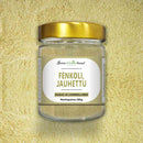 Fennel, ground