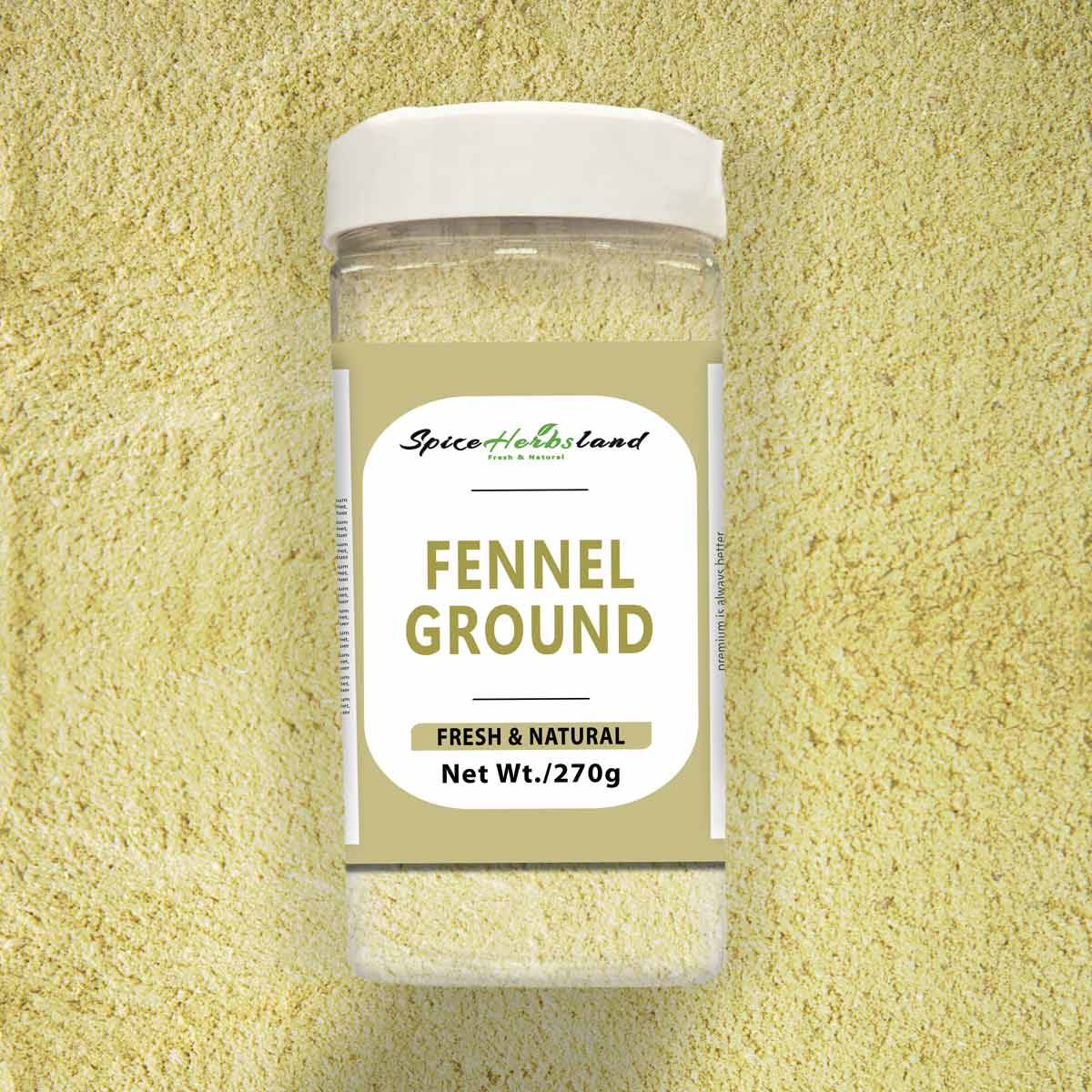 Fennel_ground_SH73_P