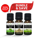 Tillfrisknande från förkylning - 3-pack