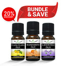 Relaxation Therapy - 3-Piece Pack