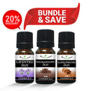 För avkoppling - 3-pack