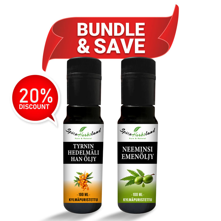 Immune System Protection - 2-pack