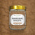 120g - Glass Jar