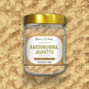Cardamom, ground