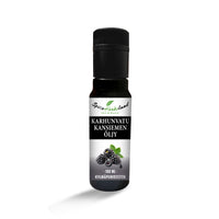 Blackberry Seed Oil