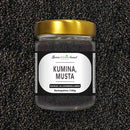 Kumina, musta