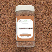 Kuminansiemenet