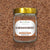 95g - Glass Jar