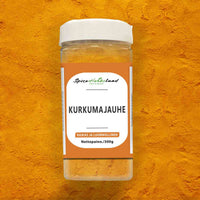 Kurkumajauhe