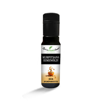 Pumpkin seed oil