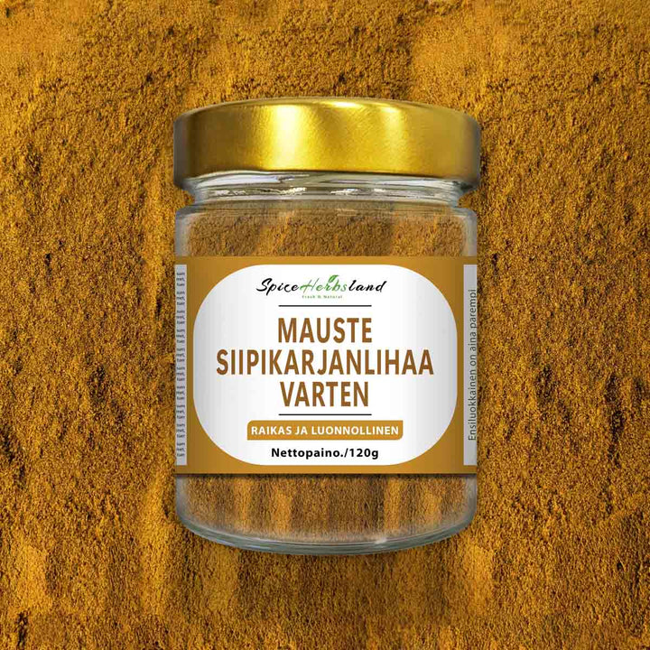 Mauste siipikarjanlihaa varten