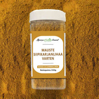 Mauste siipikarjanlihaa varten