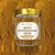 120g - Glass Jar