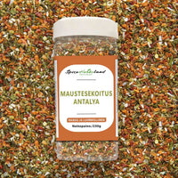 Maustesekoitus Antalya