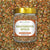 90g - Glass Jar