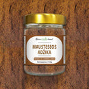 Adjika Spice Mix
