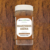 Adjika Spice Mix