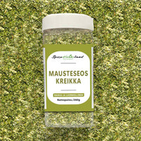 Spice Blend Greece