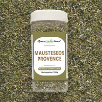 Mausteseos Provence