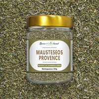 Mausteseos Provence
