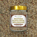 Mausteseos pilahvia varten, ensiluokkainen