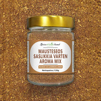 Spice mix for shashlik Aroma Mix