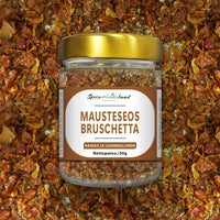 Bruschetta Spice Mix