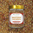 Mausteseos Chichenica