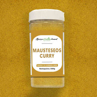 Mausteseos Curry
