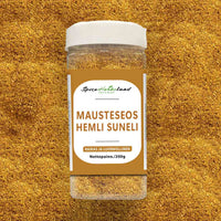 Mausteseos Hemli Suneli