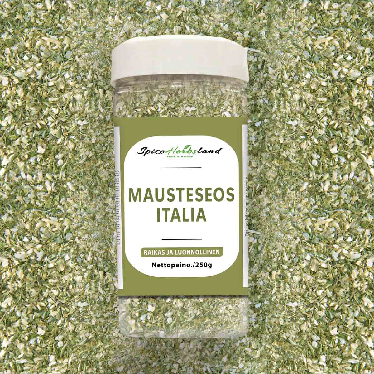 Mausteseos Italia