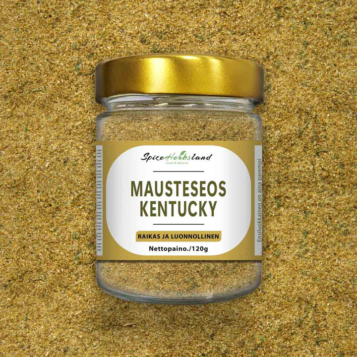Mausteseos Kentucky