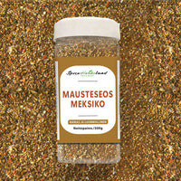 Mexican spice mix