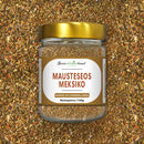 Mexican spice mix