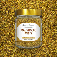 Mausteseos Pariisi