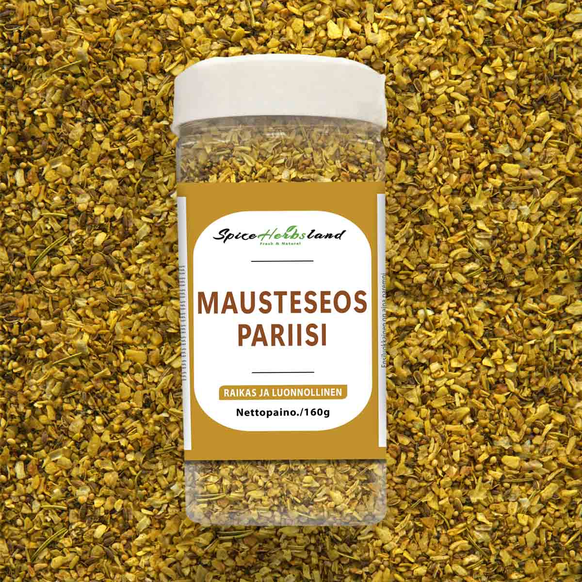 Mausteseos Pariisi