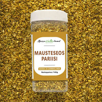 Mausteseos Pariisi
