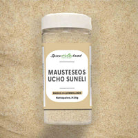 Mausteseos Ucho Suneli