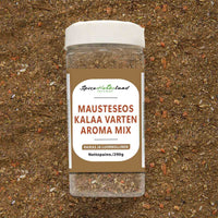 Spice mix for fish Aroma Mix